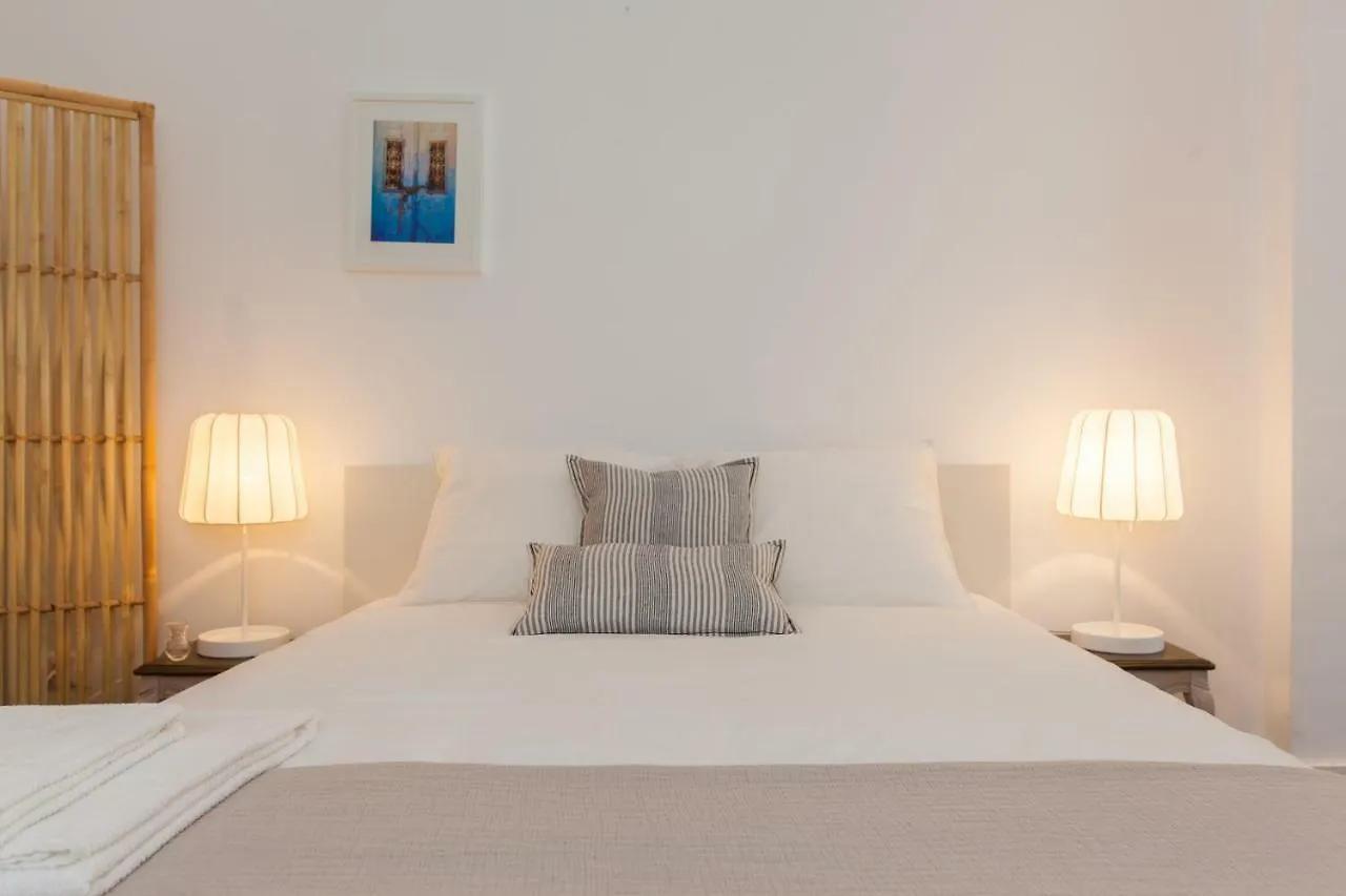 Apartment Typical Light Filled Graca Apt W Ac, By Timecooler Lisbon